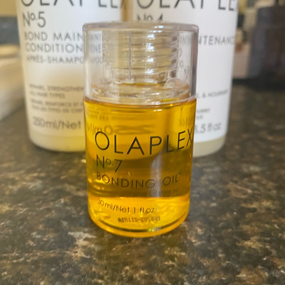 Olaplex bundle - Picture 3 of 4
